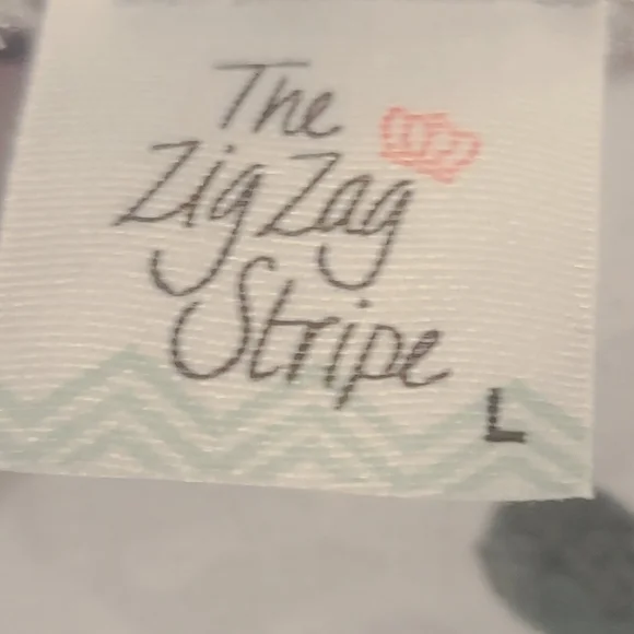 Fairy Tale Romance Kimono. Size Large. - Picture 6 of 7